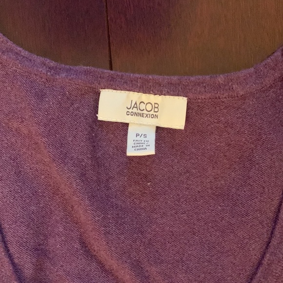 Knit sweater from Jacob - Picture 2 of 2